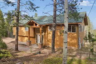 8 Yuma Trail, Evergreen, CO 80439 - Photo 1