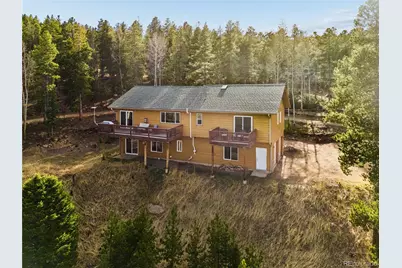 8 Yuma Trail, Evergreen, CO 80439 - Photo 44
