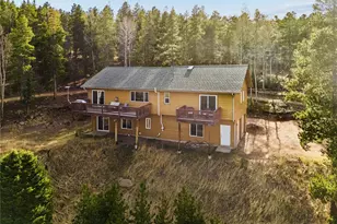 8 Yuma Trail, Evergreen, CO 80439 - Photo 44