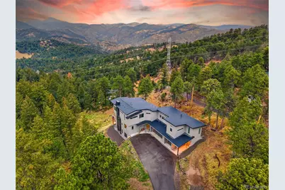 23068 Pinecrest Road, Golden, CO 80401 - Photo 2