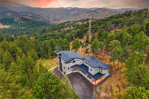 23068 Pinecrest Rd, Golden, CO 80401 - Photo 2
