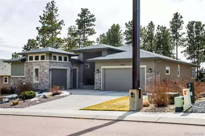 16406 Dancing Bear Lane, Monument, CO 80132 - Photo 1