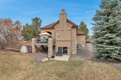9132 Scenic Pine Drive, Parker, CO 80134 - Photo 46