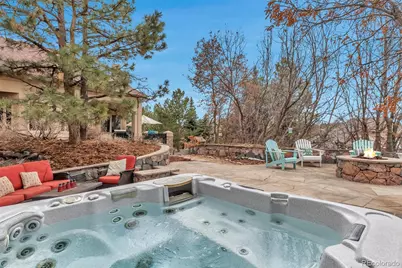 9132 Scenic Pine Drive, Parker, CO 80134 - Photo 48