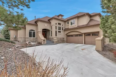 9132 Scenic Pine Drive, Parker, CO 80134 - Photo 1