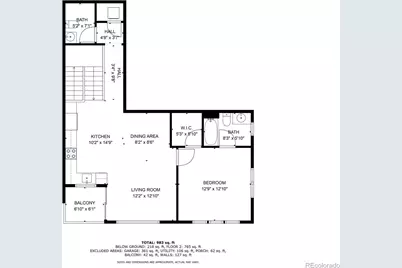 2222 Valentia Street, Denver, CO 80238 - Photo 24