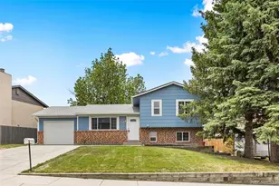 5574 Oro Grande Dr, Colorado Springs, CO 80918 - Photo 1