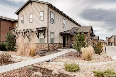 8405 Mount Ouray Road, Littleton, CO 80125 - Photo 1
