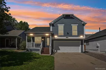 4561 Nepal Street, Denver, CO 80249 - Photo 2
