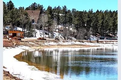 Rock Lake Road, Ward, CO 80481 - Photo 10