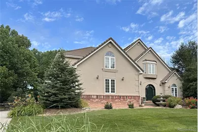 7355 Nile Street, Arvada, CO 80007 - Photo 1