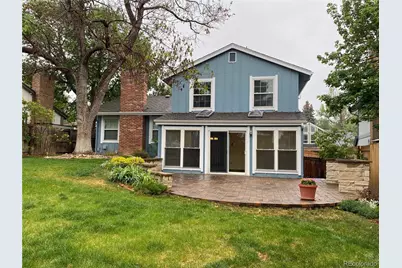 11520 Homestake Peak, Littleton, CO 80127 - Photo 2