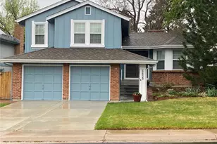 11520 Homestake Peak, Littleton, CO 80127 - Photo 1