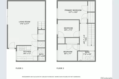 8055 Wolff Street #E, Westminster, CO 80031 - Photo 38