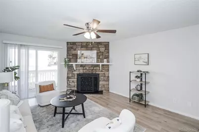 14453 E Jewell Avenue #103, Aurora, CO 80012 - Photo 4