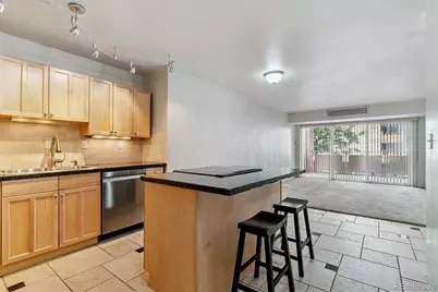 1121 Albion Street #207, Denver, CO 80220 - Photo 10