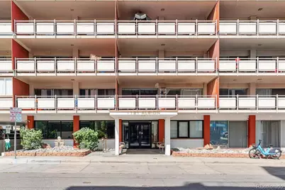 1121 Albion Street #207, Denver, CO 80220 - Photo 2