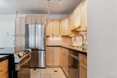 1121 Albion Street #207, Denver, CO 80220 - Photo 12