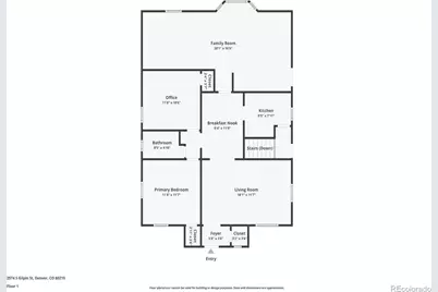 2574 S Gilpin Street, Denver, CO 80210 - Photo 32