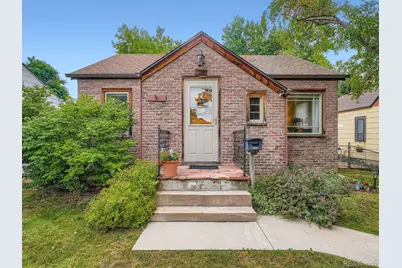 2574 S Gilpin Street, Denver, CO 80210 - Photo 2