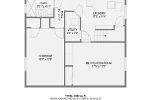 2574 S Gilpin St, Denver, CO 80210 - Photo 34