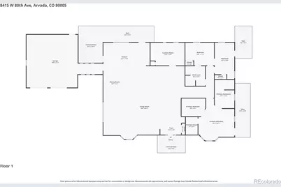 8415 W 80th Avenue, Arvada, CO 80005 - Photo 46