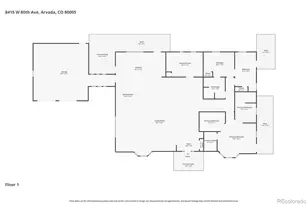 8415 W 80th Ave, Arvada, CO 80005 - Photo 46