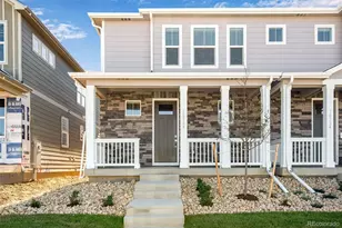 1341 S Chester St, Denver, CO 80247 - Photo 1