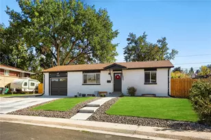 8380 Mason Cir, Westminster, CO 80031 - Photo 1