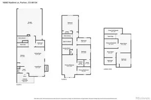 10083 Nadine Ln, Parker, CO 80134 - Photo 30