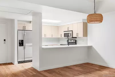 1000 E 1st Avenue #104, Denver, CO 80218 - Photo 4