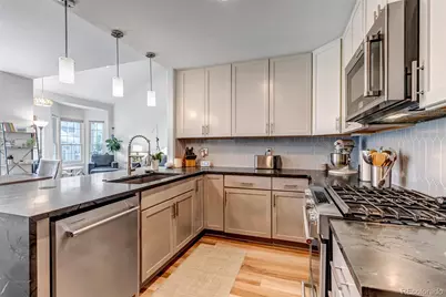 6105 Trailhead Road, Highlands Ranch, CO 80130 - Photo 18