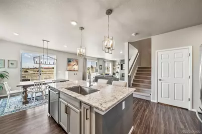 17382 Bluetrail Avenue, Parker, CO 80134 - Photo 16