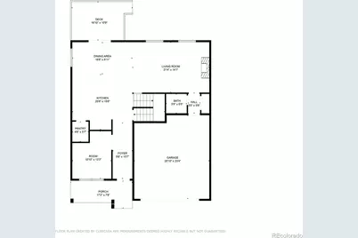 17382 Bluetrail Avenue, Parker, CO 80134 - Photo 44