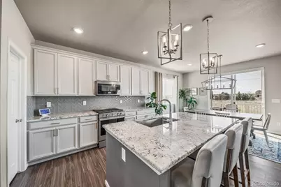 17382 Bluetrail Avenue, Parker, CO 80134 - Photo 2