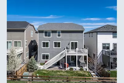 17382 Bluetrail Avenue, Parker, CO 80134 - Photo 38