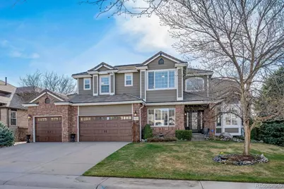 10310 Charissglen Circle, Highlands Ranch, CO 80126 - Photo 4