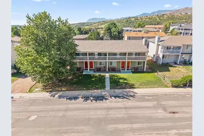 2350 Split Rock Drive, Colorado Springs, CO 80919 - Photo 2