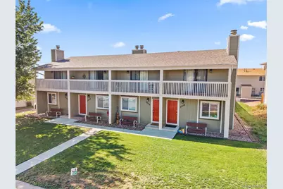 2350 Split Rock Drive, Colorado Springs, CO 80919 - Photo 4