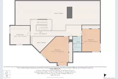 22196 Boar Head Road, Indian Hills, CO 80454 - Photo 44