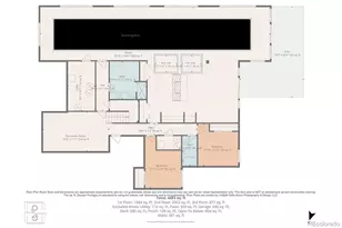 22196 Boar Head Rd, Indian Hills, CO 80454 - Photo 46