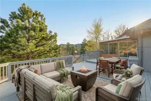 22196 Boar Head Rd, Indian Hills, CO 80454 - Photo 1