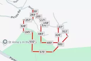 22196 Boar Head Rd, Indian Hills, CO 80454 - Photo 48