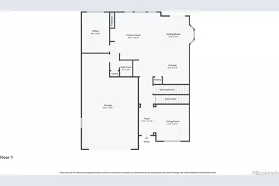 1430 Sky Rock Way, Castle Rock, CO 80109 - Photo 48