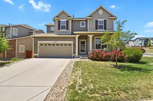 1430 Sky Rock Way, Castle Rock, CO 80109 - Photo 1