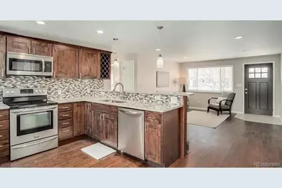 4500 Hoyt Street, Wheat Ridge, CO 80033 - Photo 1