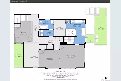 2551 N York Street, Denver, CO 80205 - Photo 46