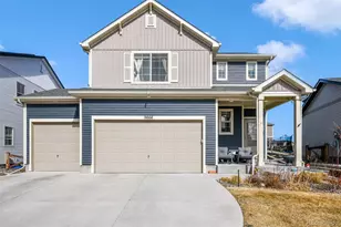 9666 Lone Oak Ln, Colorado Springs, CO 80927 - Photo 1