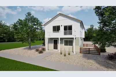 3424 Baltin Road, Johnstown, CO 80534 - Photo 1