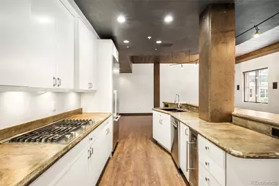 1735 19th Street #5B, Denver, CO 80202 - Photo 8